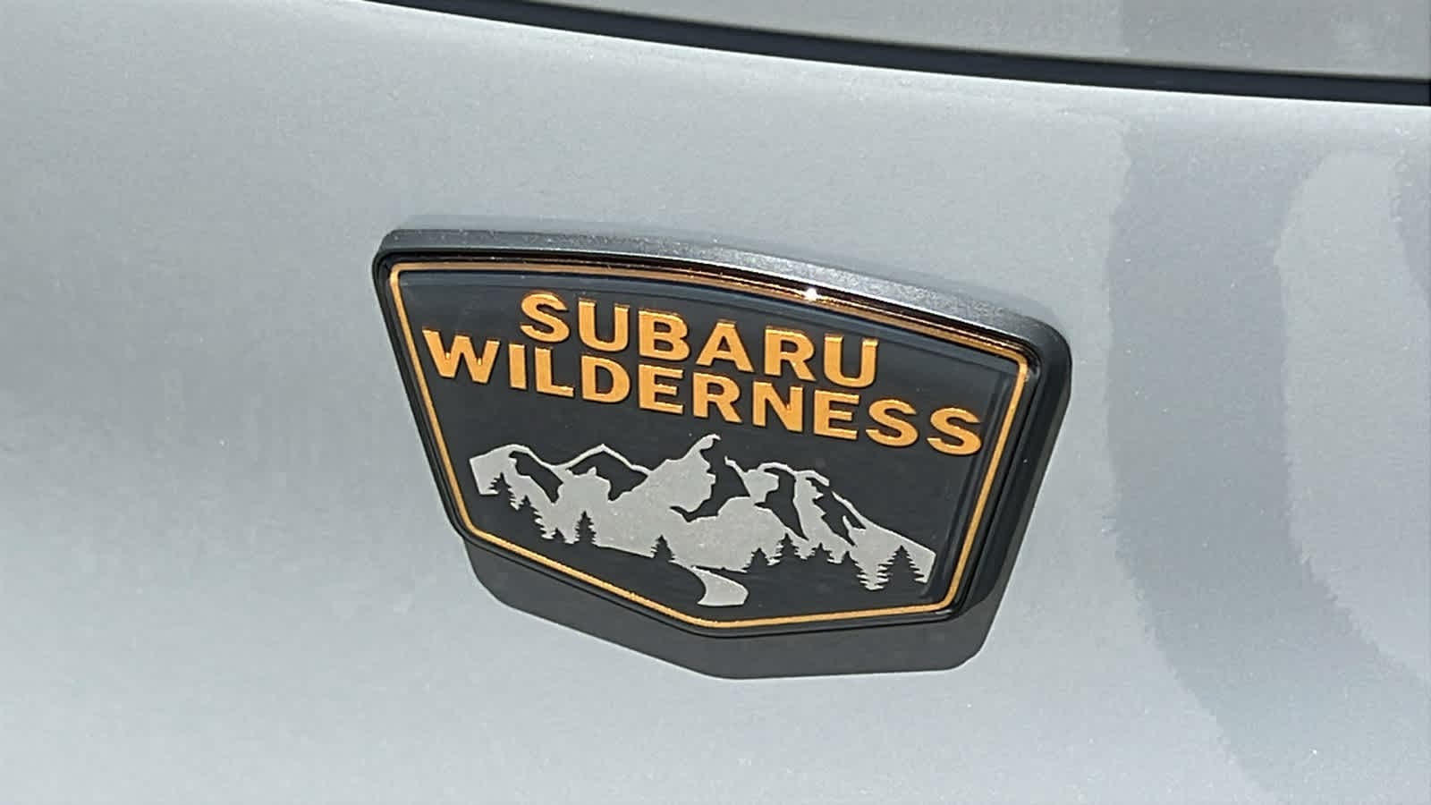 Thumbnail: 2026 Subaru Forester - 28