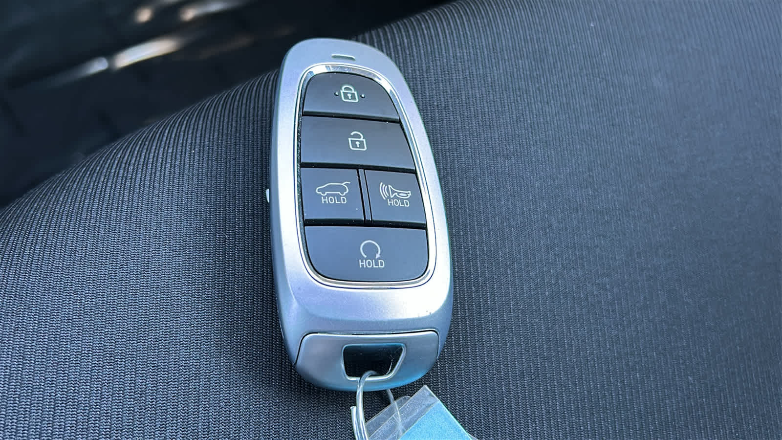 Thumbnail: 2023 Hyundai Tucson - 28