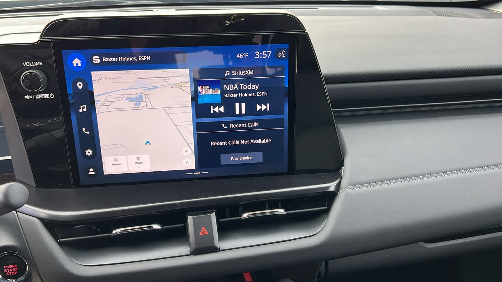 Thumbnail: 2026 Subaru Outback - 15