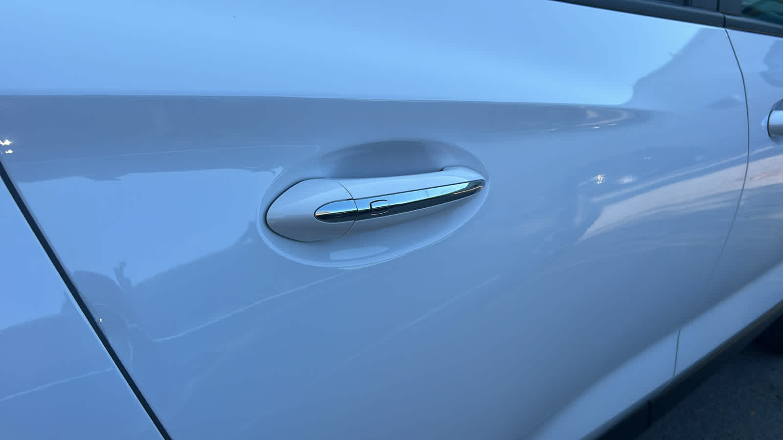 Thumbnail: 2020 Buick Encore GX - 15