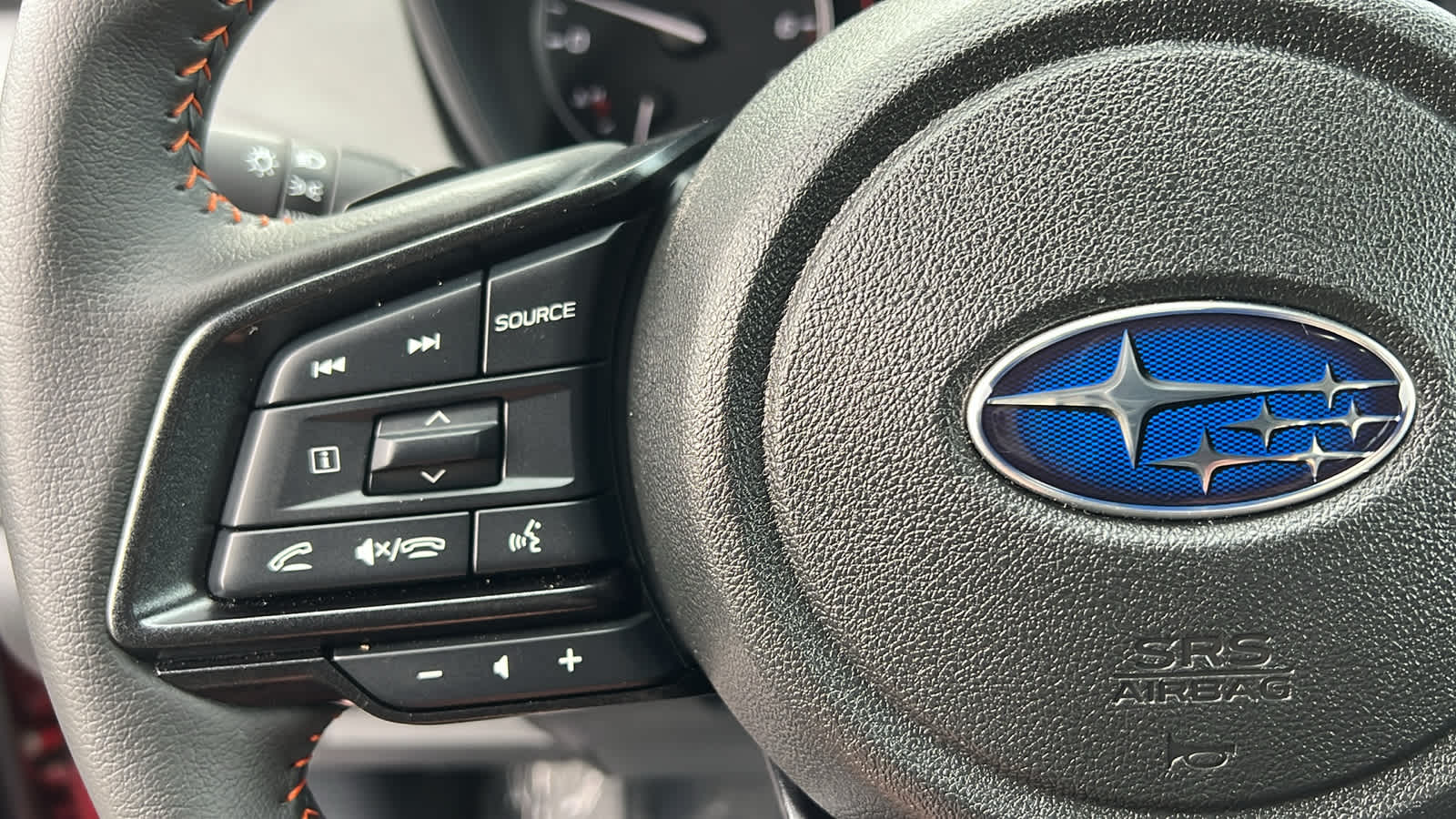 Thumbnail: 2025 Subaru Crosstrek - 20