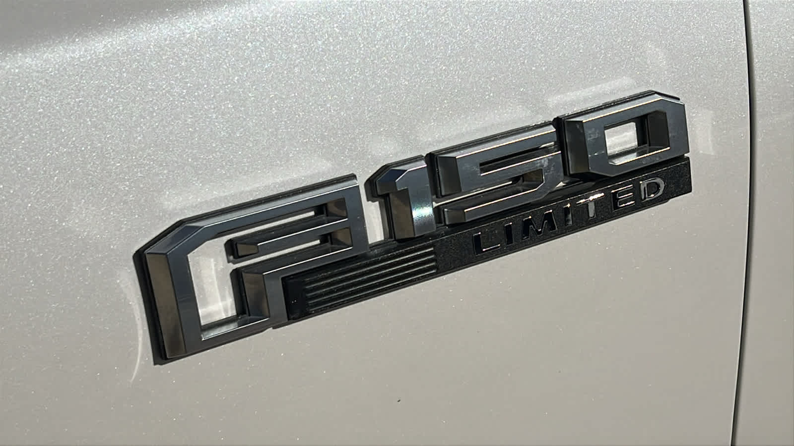 Thumbnail: 2017 Ford F-150 - 4
