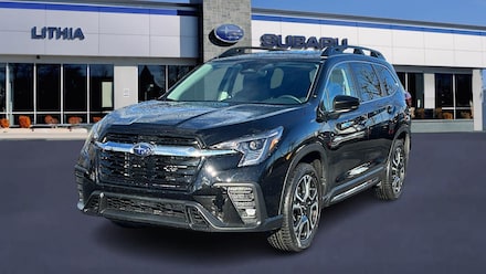 New 2026 Subaru Ascent Limited 7-Passenger SUV Reno, NV