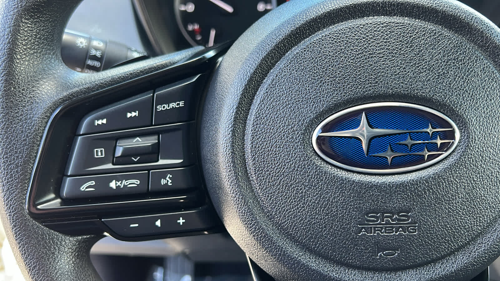 Thumbnail: 2024 Subaru Crosstrek - 20