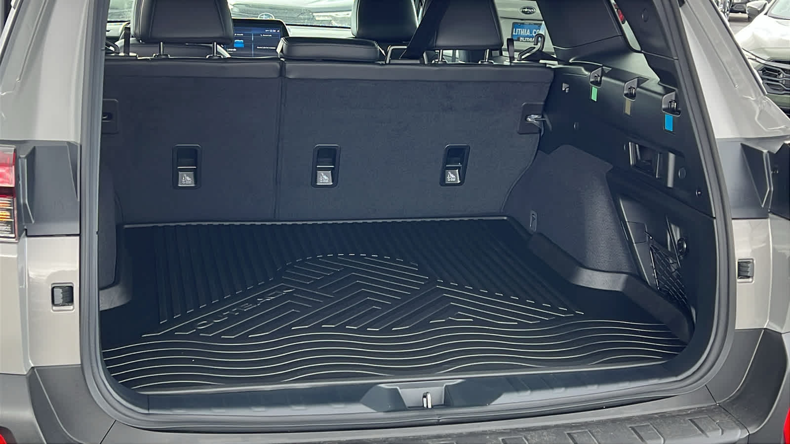 Thumbnail: 2026 Subaru Outback - 27