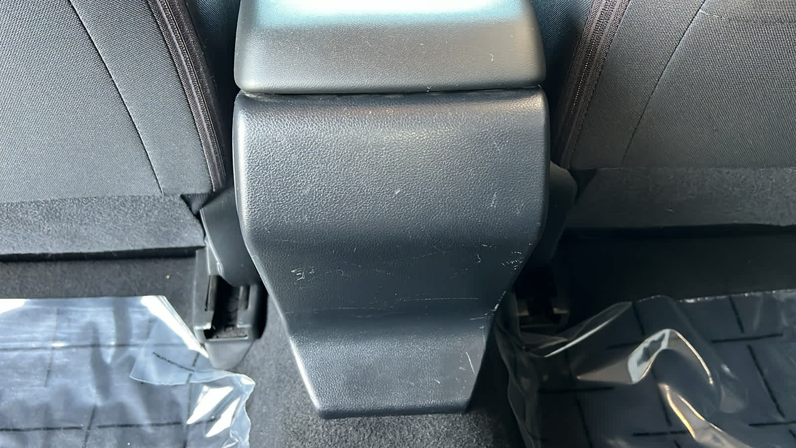 Thumbnail: 2019 Subaru Crosstrek - 25