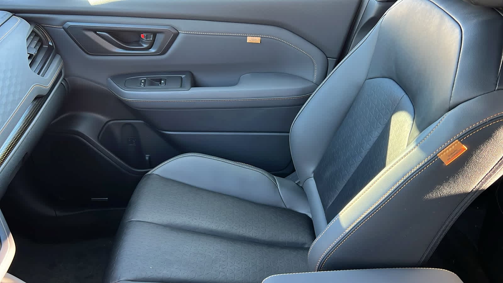 Thumbnail: 2026 Subaru Forester - 12