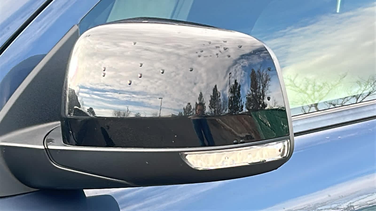 Thumbnail: 2021 Dodge Durango - 5