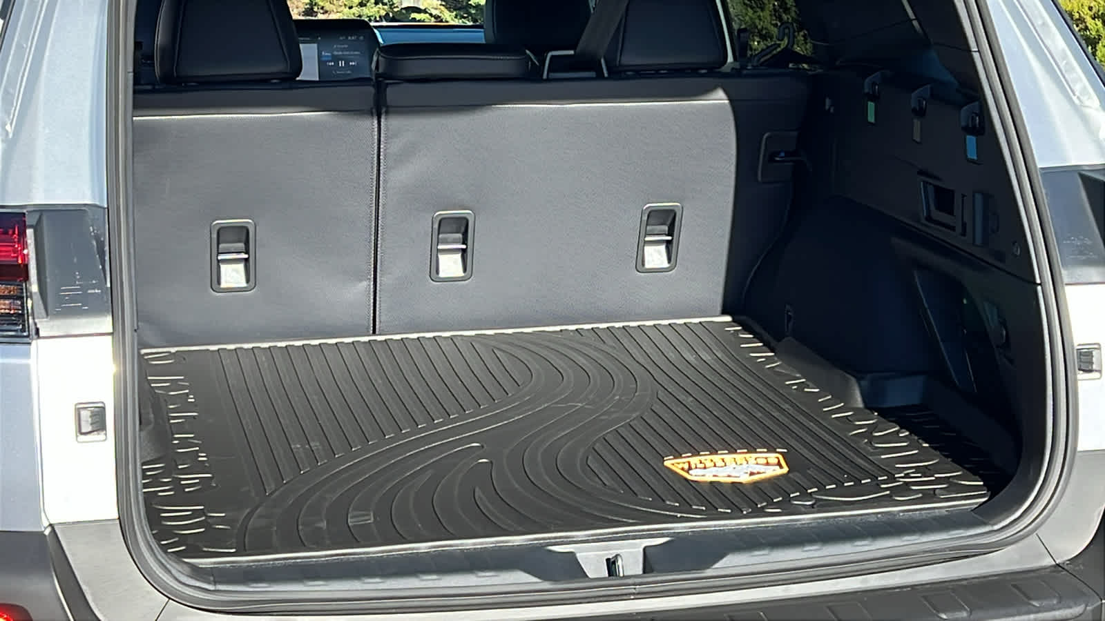 Thumbnail: 2026 Subaru Outback - 27