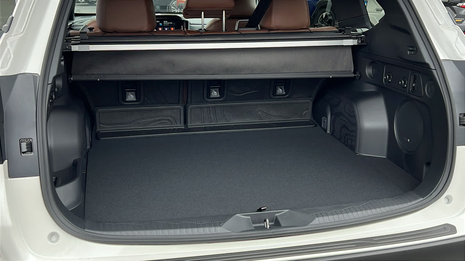 Thumbnail: 2025 Subaru Forester - 27