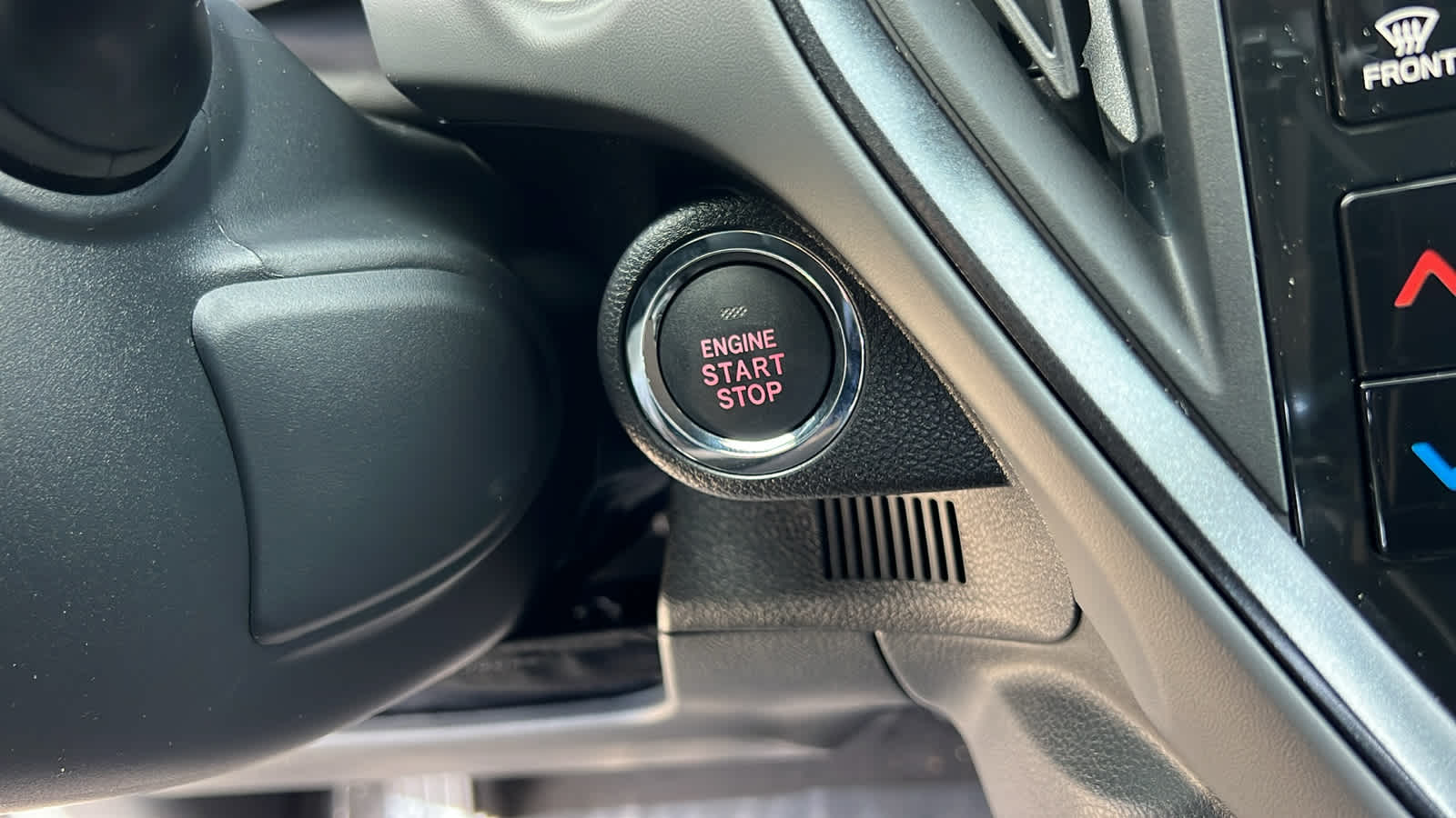 Thumbnail: 2026 Subaru Crosstrek - 17
