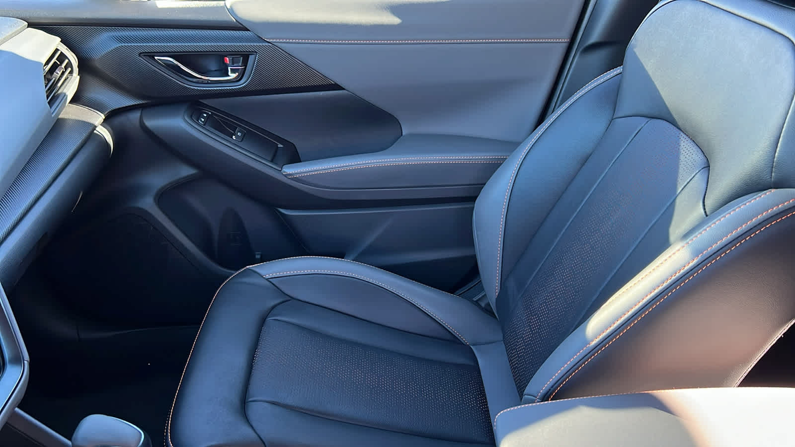 Thumbnail: 2026 Subaru Crosstrek - 12