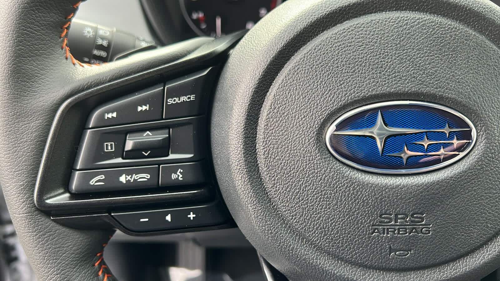 Thumbnail: 2026 Subaru Crosstrek - 19