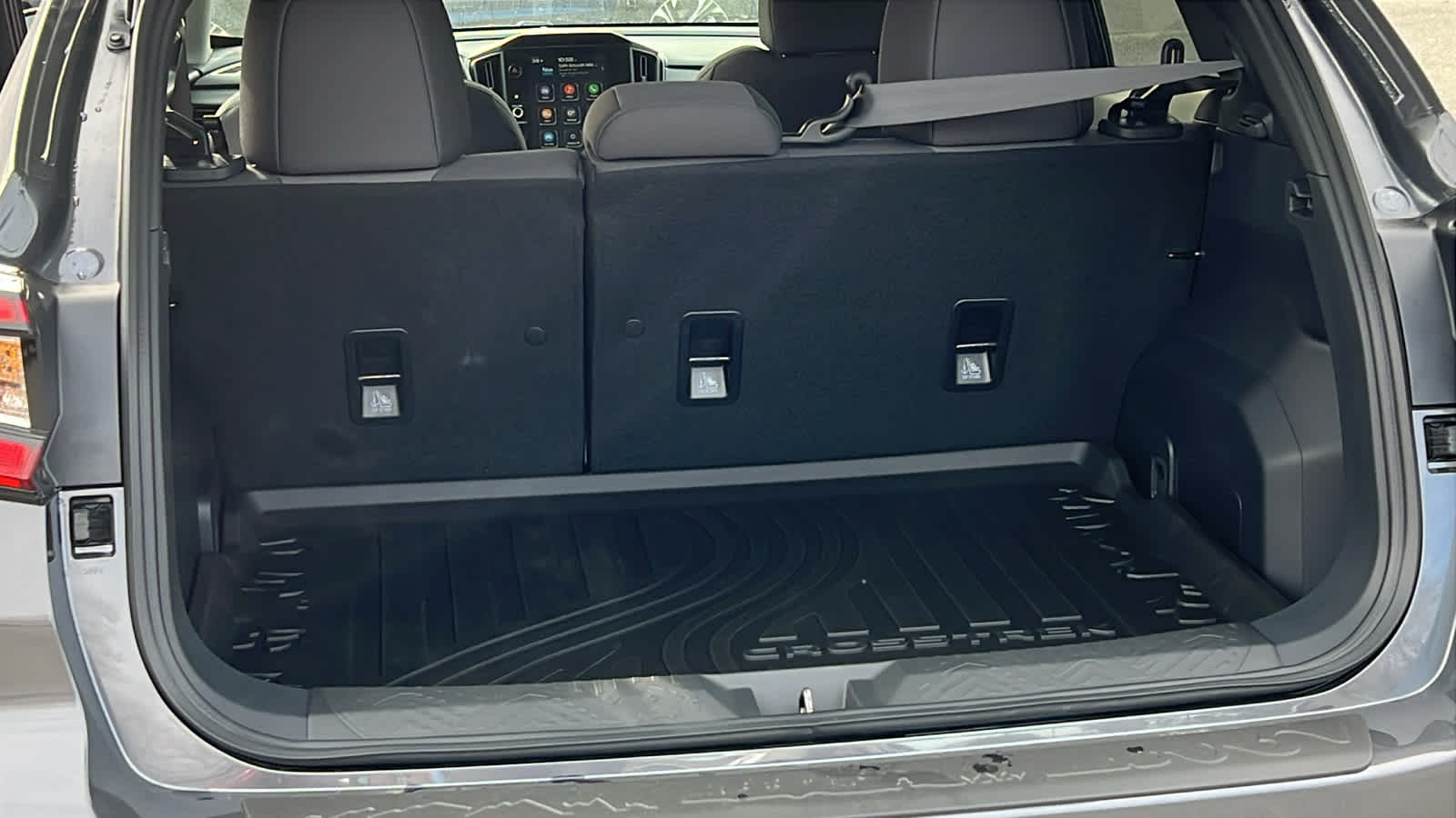 Thumbnail: 2026 Subaru Crosstrek - 27