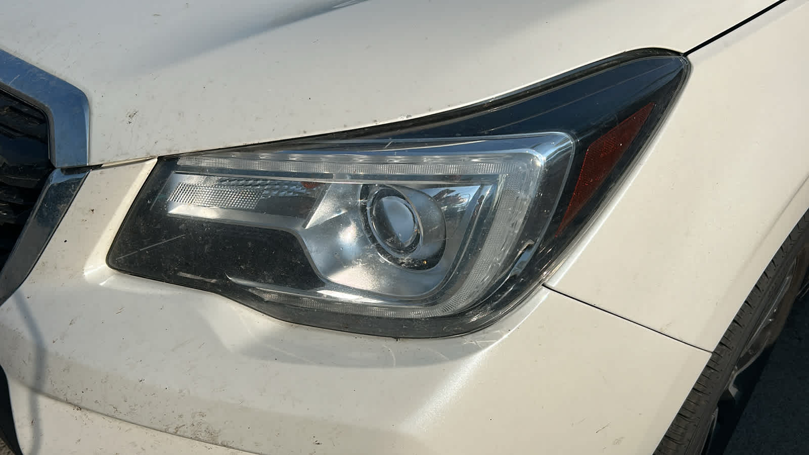 Thumbnail: 2018 Subaru Forester - 2