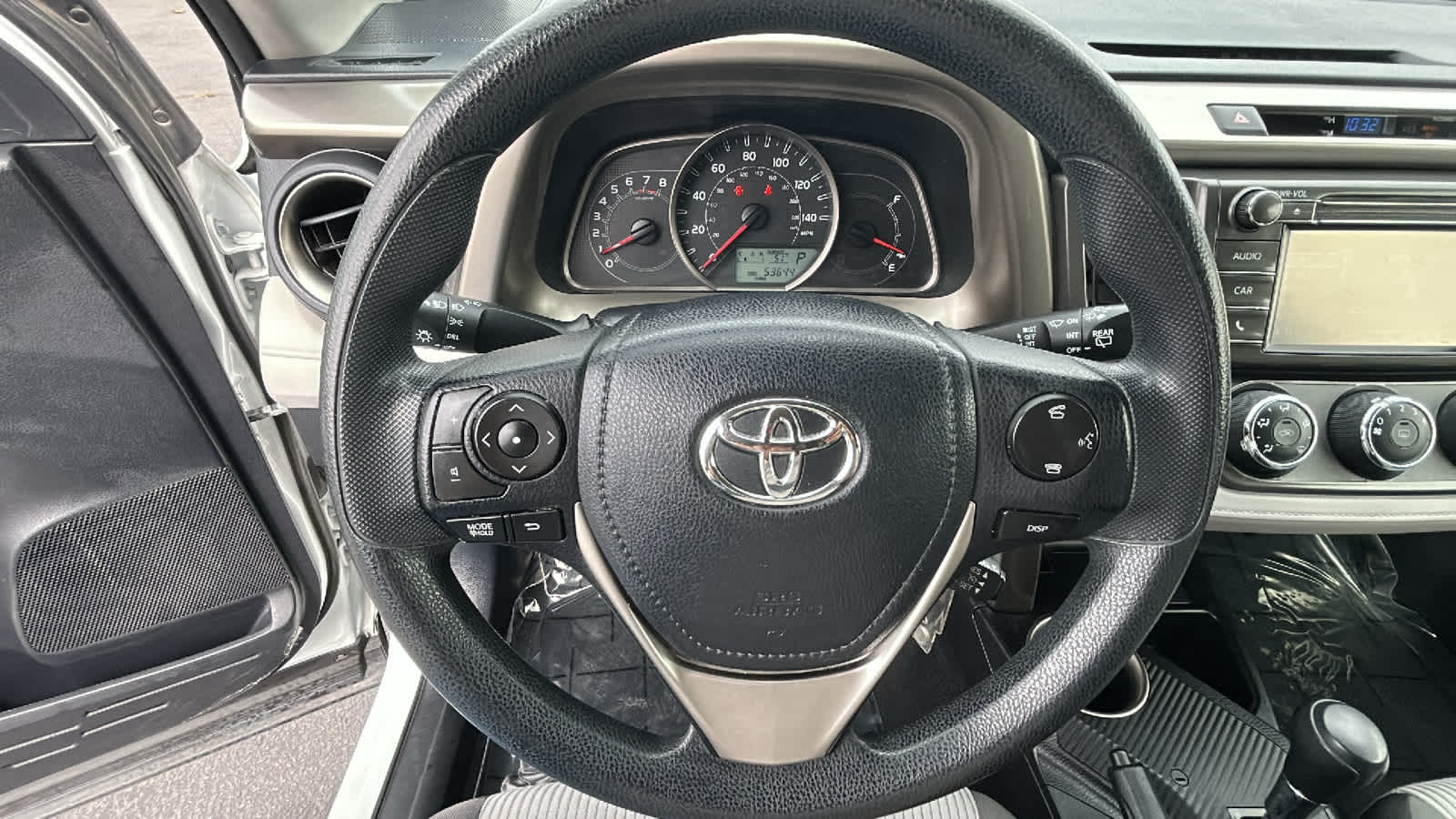 Thumbnail: 2014 Toyota RAV4 - 18