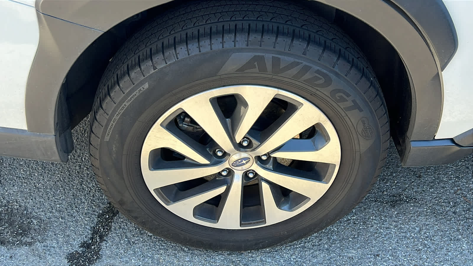 Thumbnail: 2023 Subaru Outback - 10