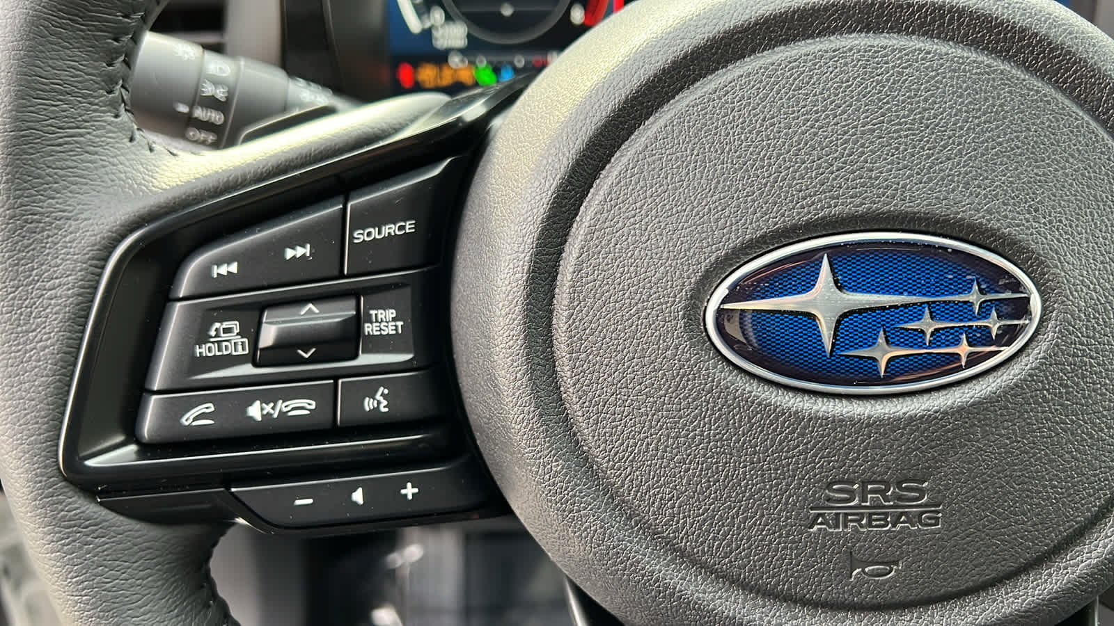 Thumbnail: 2026 Subaru Outback - 17