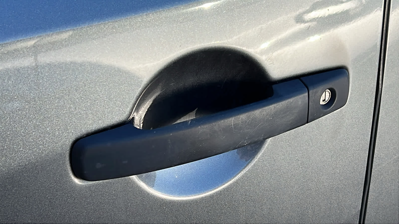 Thumbnail: 2016 Nissan Frontier - 5