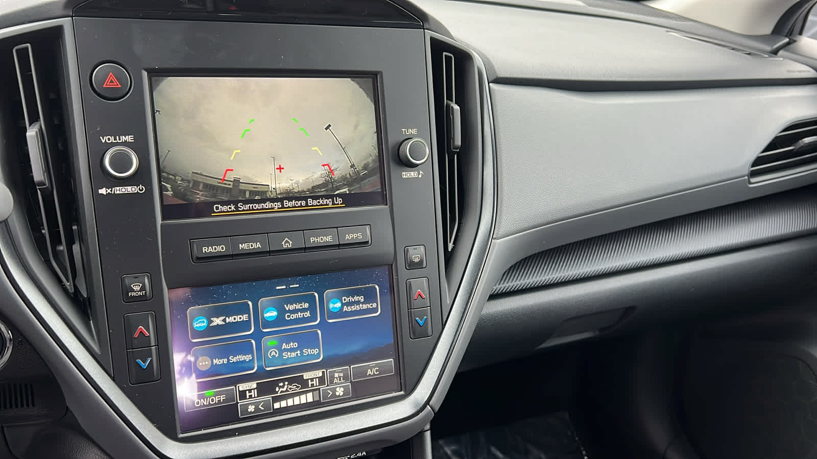 Thumbnail: 2026 Subaru Crosstrek - 16