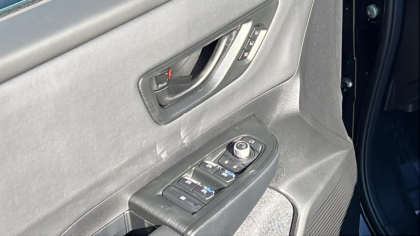 Thumbnail: 2026 Subaru Outback - 22