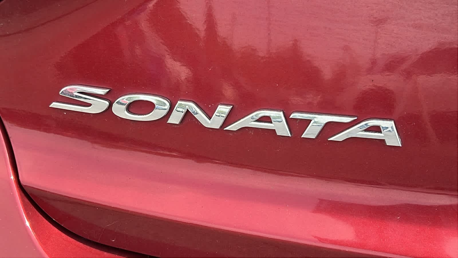 Thumbnail: 2016 Hyundai Sonata - 14