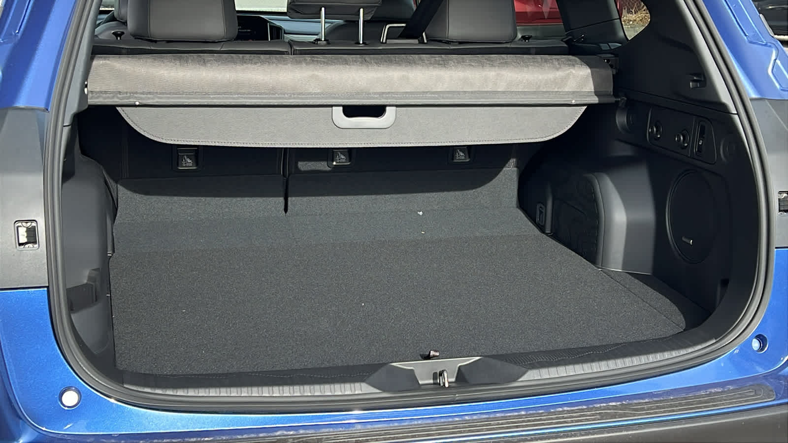 Thumbnail: 2025 Subaru Forester - 27