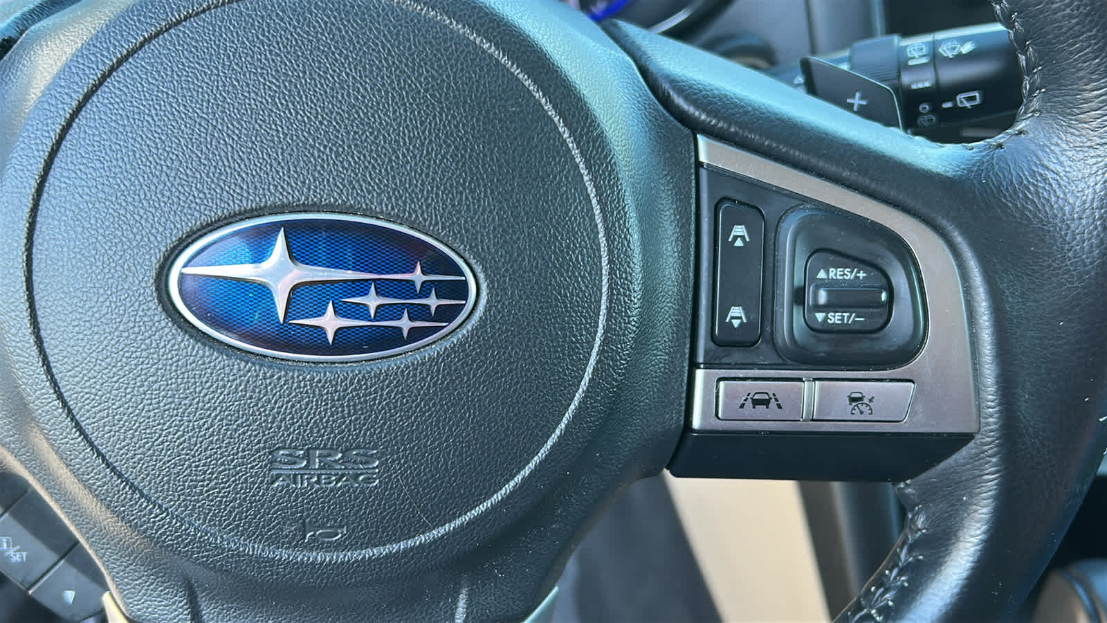 Thumbnail: 2017 Subaru Outback - 20
