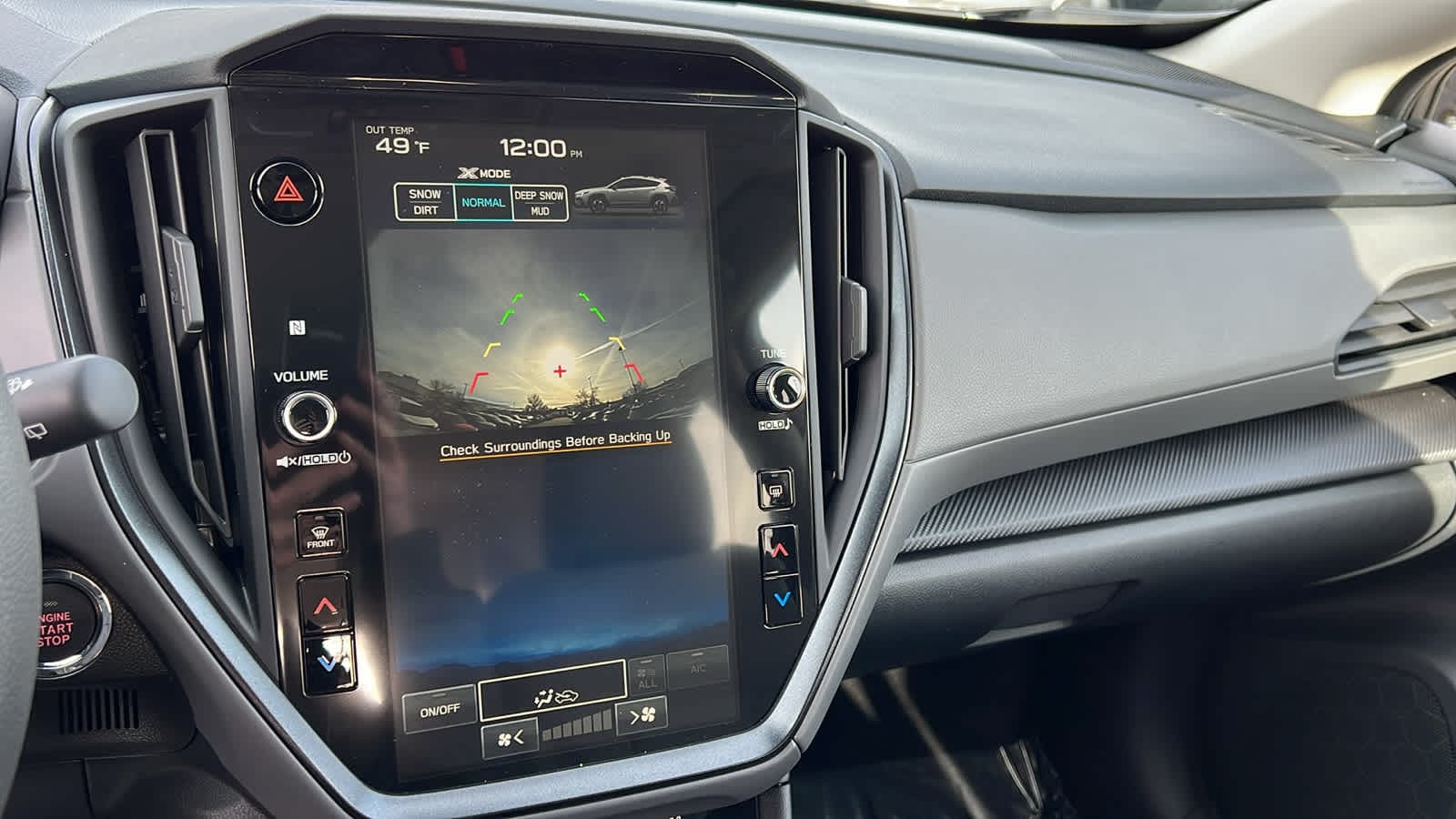 Thumbnail: 2026 Subaru Crosstrek - 16