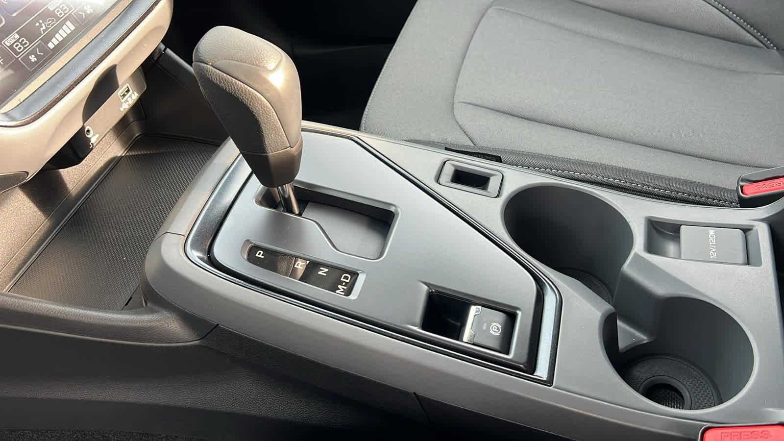 Thumbnail: 2026 Subaru Crosstrek - 13