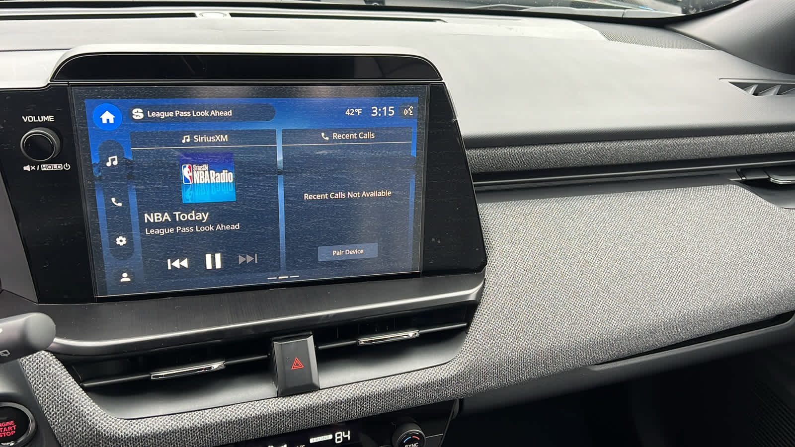 Thumbnail: 2026 Subaru Outback - 15