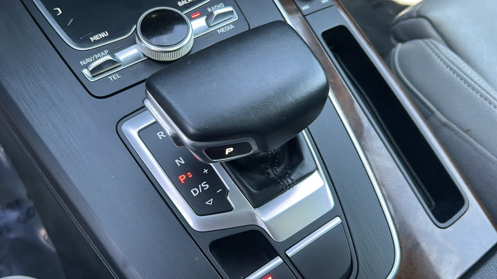 2018 Audi Q5 e Premium 13