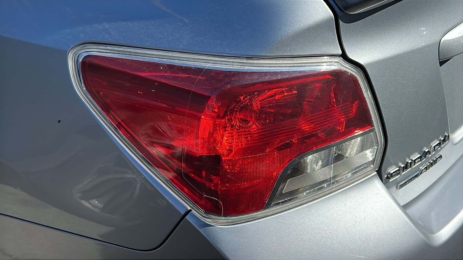 Thumbnail: 2016 Subaru Impreza - 9