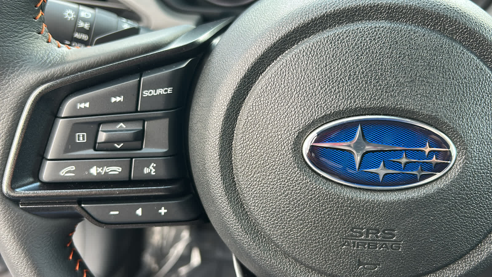 Thumbnail: 2025 Subaru Crosstrek - 19