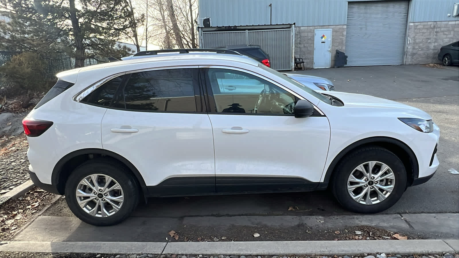 Thumbnail: 2024 Ford Escape - 10