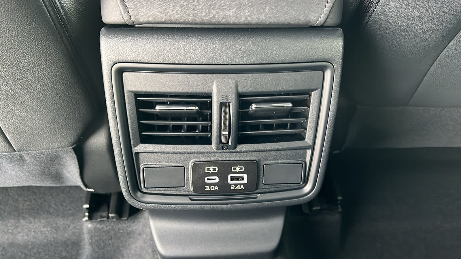 Thumbnail: 2026 Subaru Outback - 25