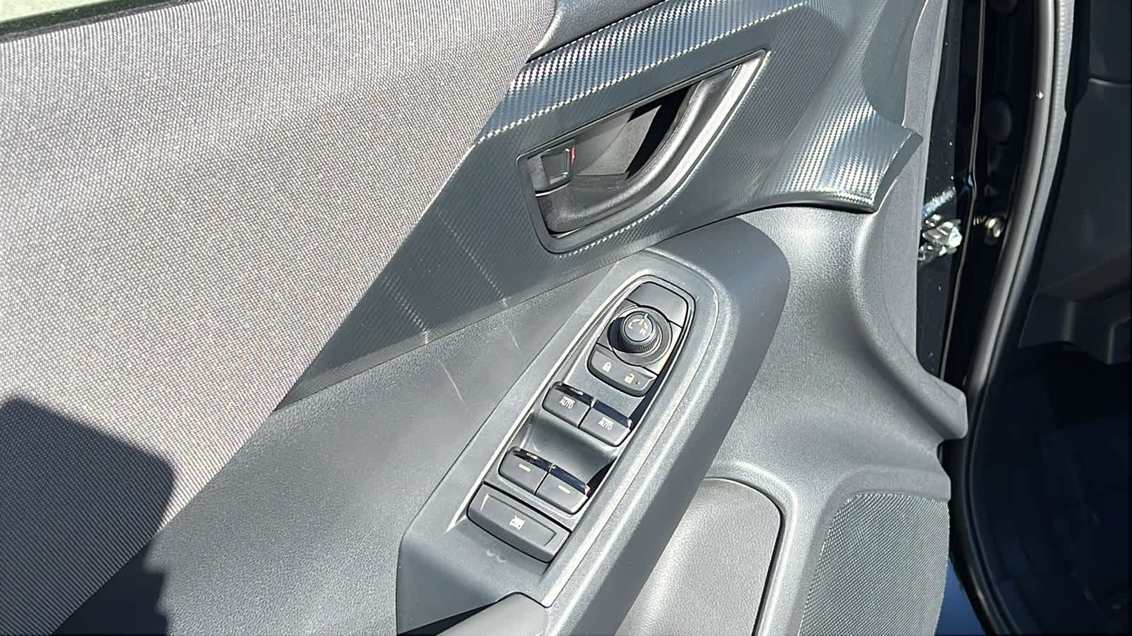 Thumbnail: 2025 Subaru Crosstrek - 22