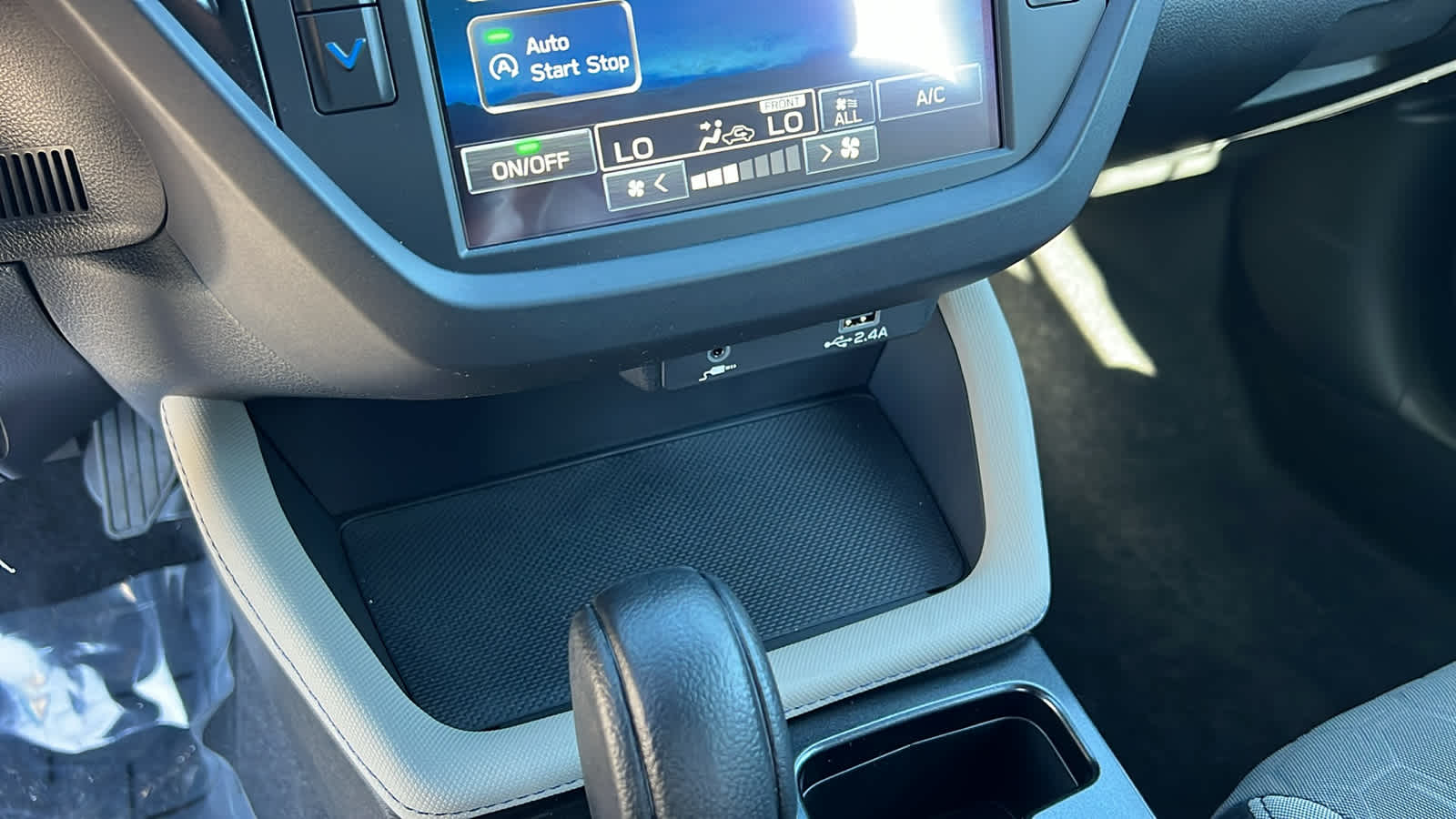 Thumbnail: 2026 Subaru Forester - 14