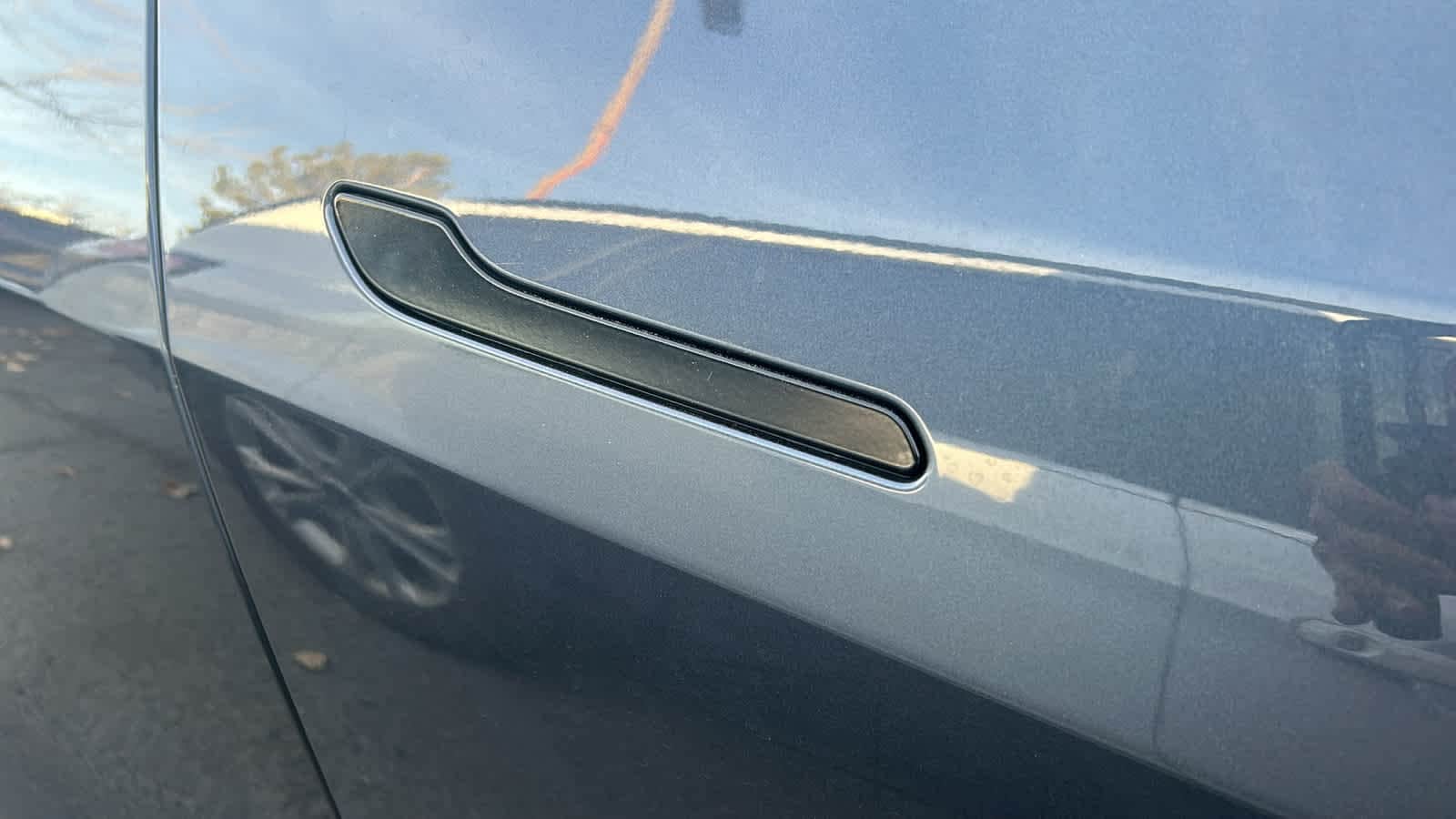 Thumbnail: 2023 Tesla Model Y - 17