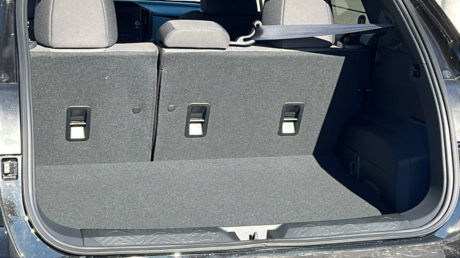 Thumbnail: 2026 Subaru Crosstrek - 27