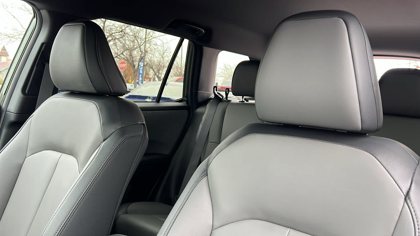 Thumbnail: 2026 Subaru Outback - 11