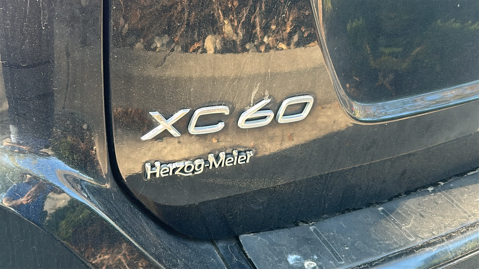 Thumbnail: 2015 Volvo XC60 - 11