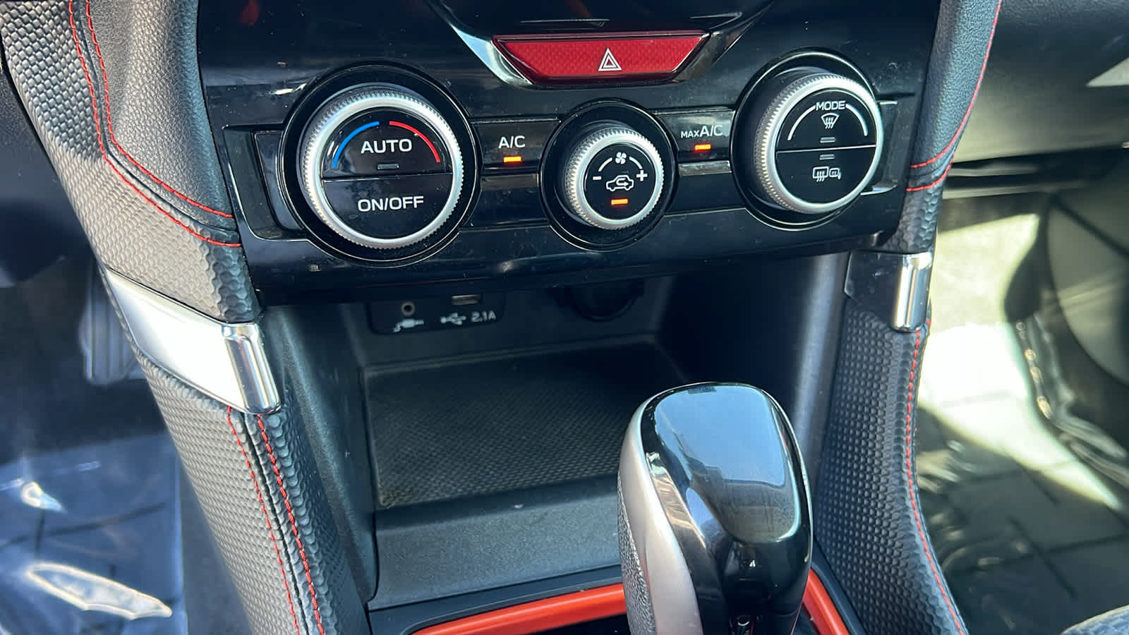 Thumbnail: 2020 Subaru Forester - 14