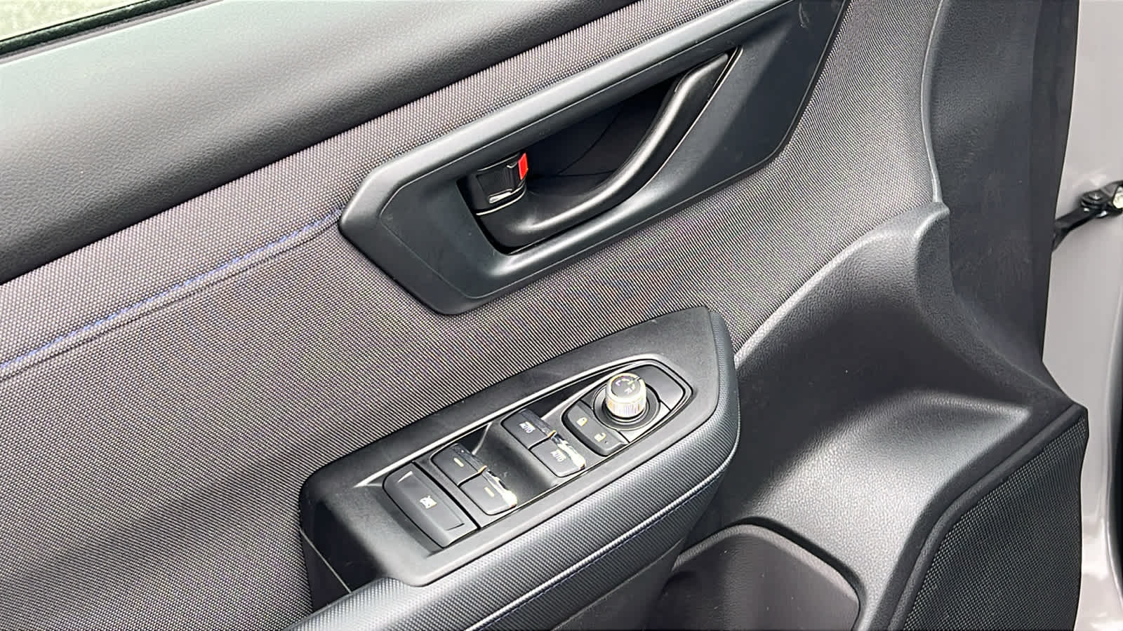 Thumbnail: 2026 Subaru Forester - 22