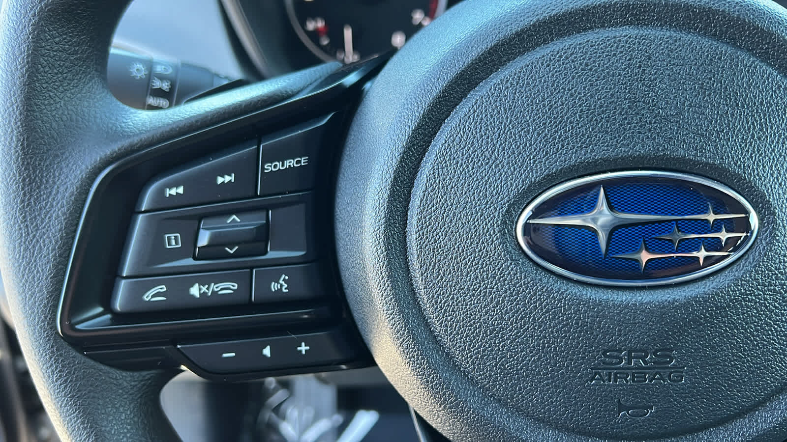 Thumbnail: 2026 Subaru Crosstrek - 19