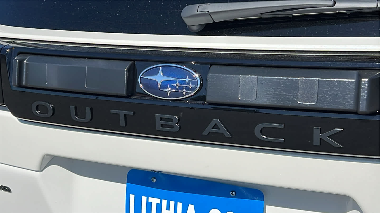 Thumbnail: 2026 Subaru Outback - 28