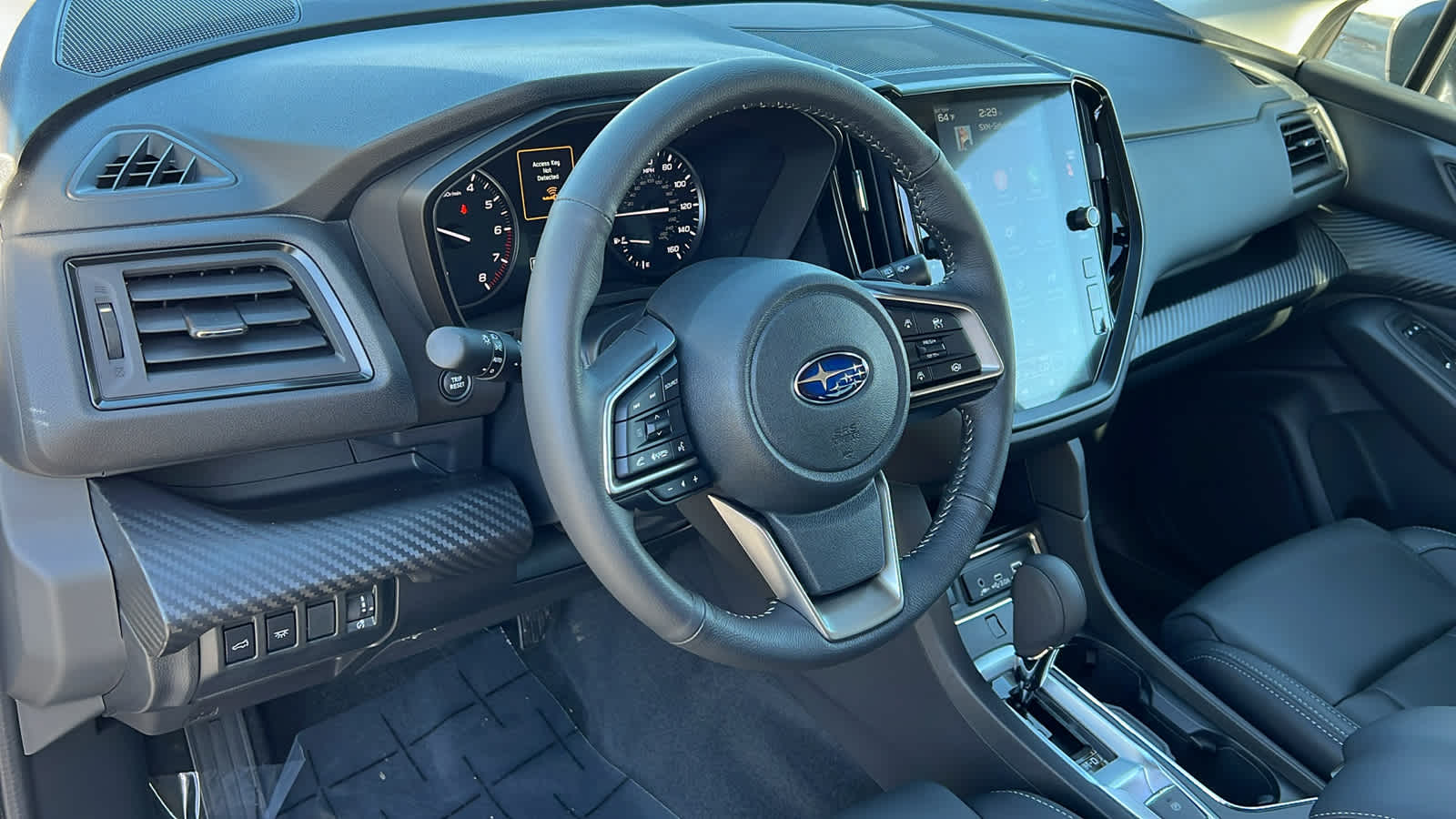 Thumbnail: 2026 Subaru Ascent - 10