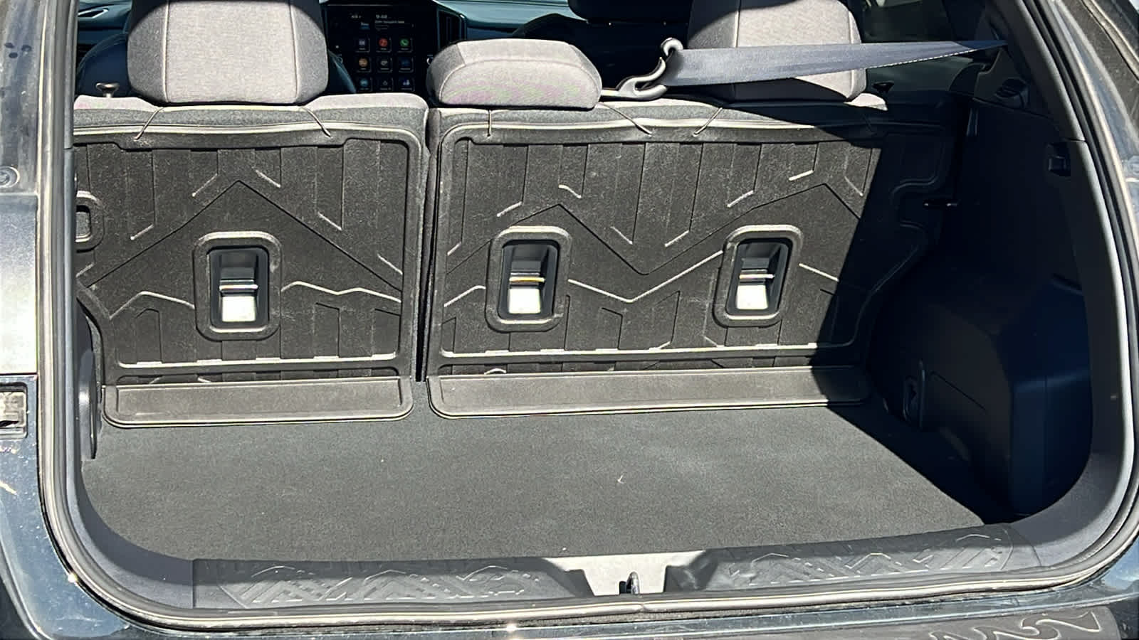 Thumbnail: 2025 Subaru Crosstrek - 28