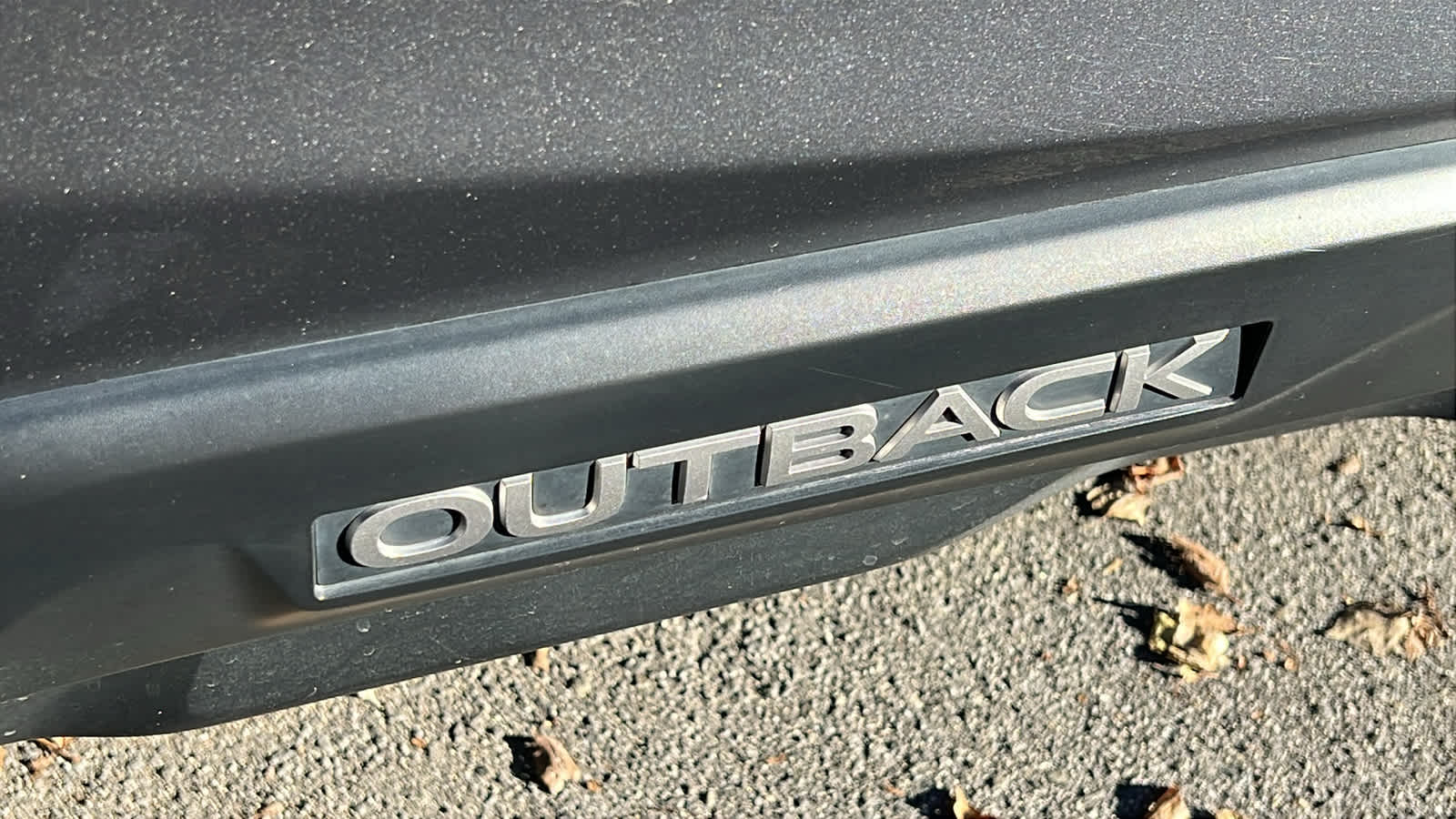 Thumbnail: 2023 Subaru Outback - 9