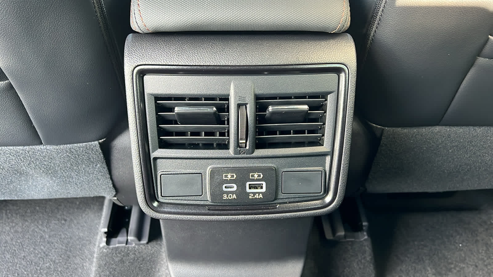 Thumbnail: 2026 Subaru Forester - 25